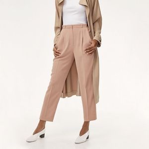 Aritzia Wilfred Essie Pants